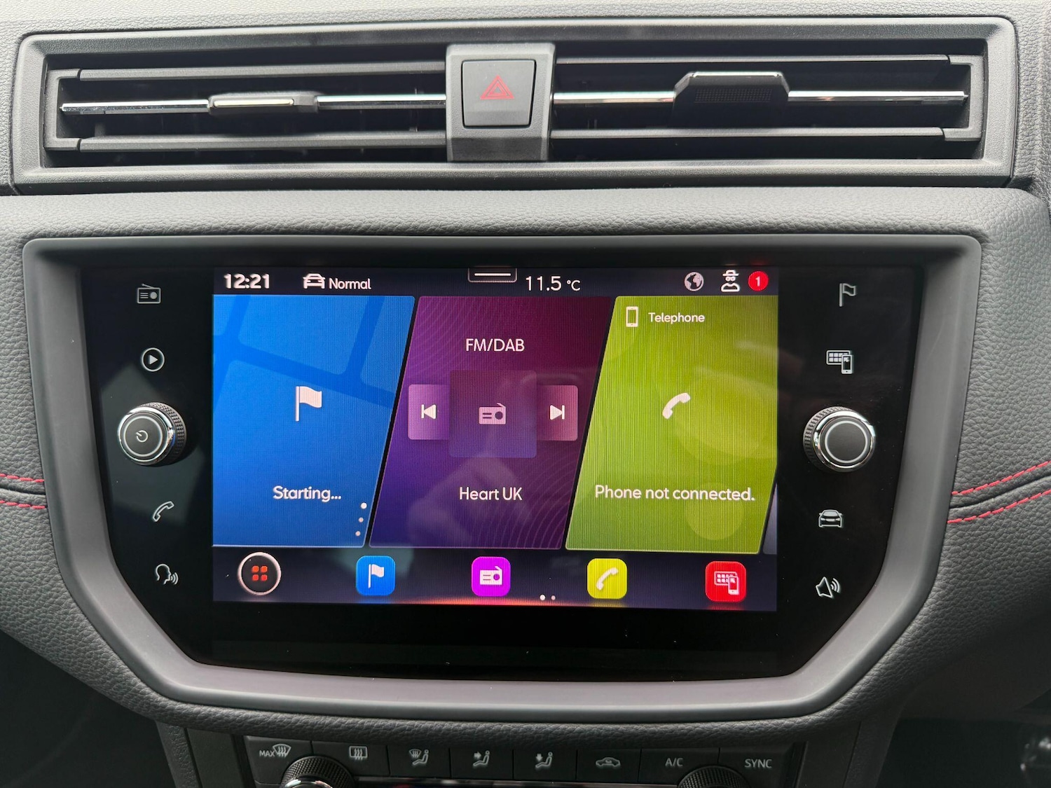 Used SEAT Ibiza 2021 for sale - 76992690: Photo 21