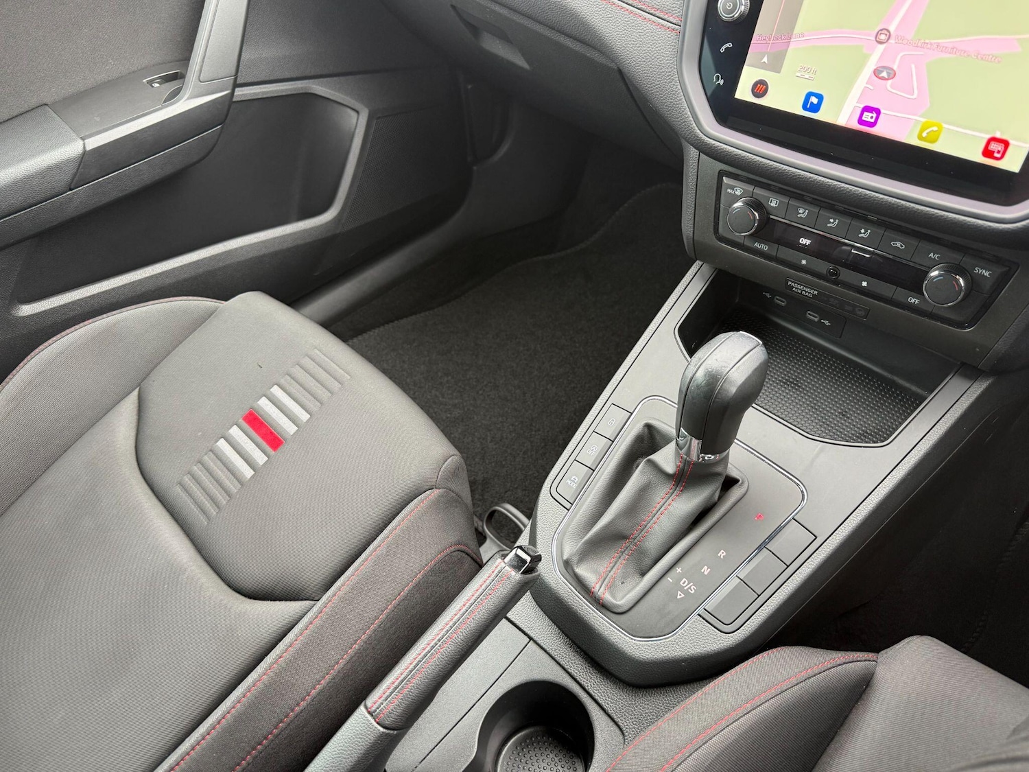 Used SEAT Ibiza 2021 for sale - 76992690: Photo 23