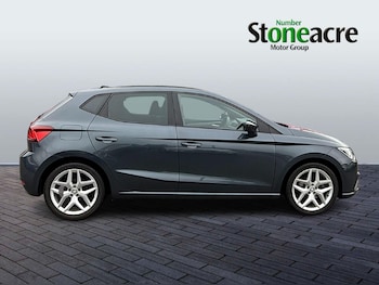 Used SEAT Ibiza 2021 for sale - 76992690: Photo