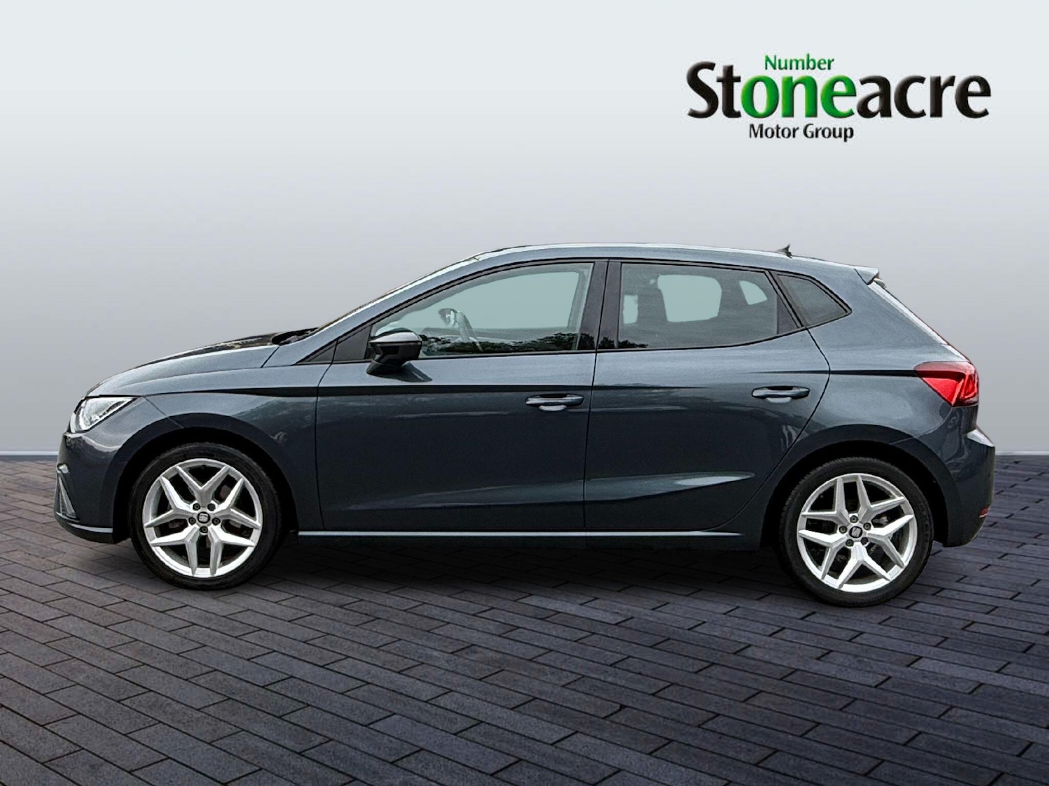 Used SEAT Ibiza 2021 for sale - 76992690: Photo 6