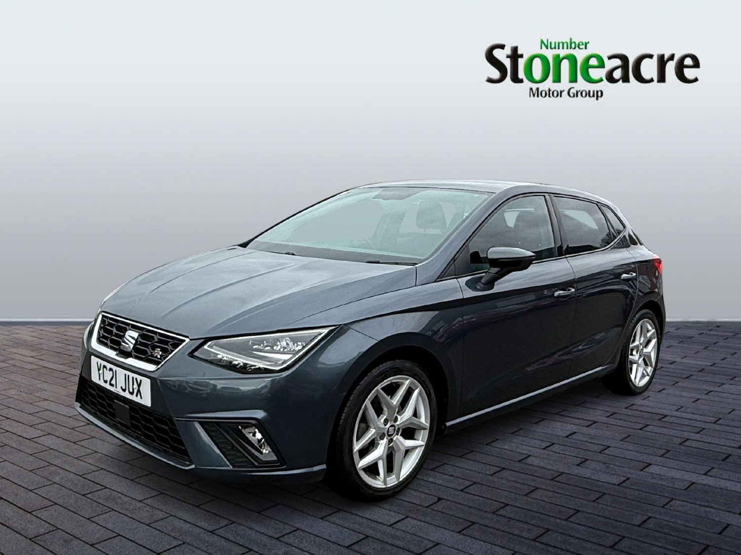 Used SEAT Ibiza 2021 for sale - 76992690: Photo 7