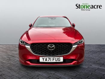 Used Mazda CX-5 2022 for sale - 79711762: Photo