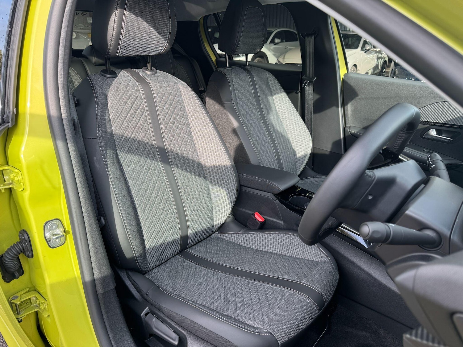 Used Peugeot 208 2025 for sale - 76440949: Photo 10