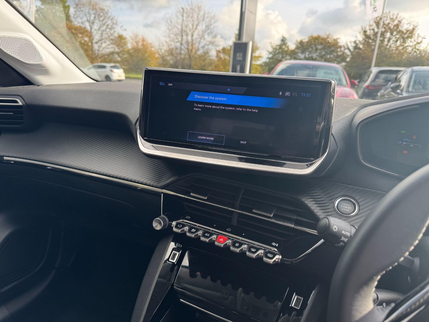 Used Peugeot 208 2025 for sale - 76440949: Photo 15