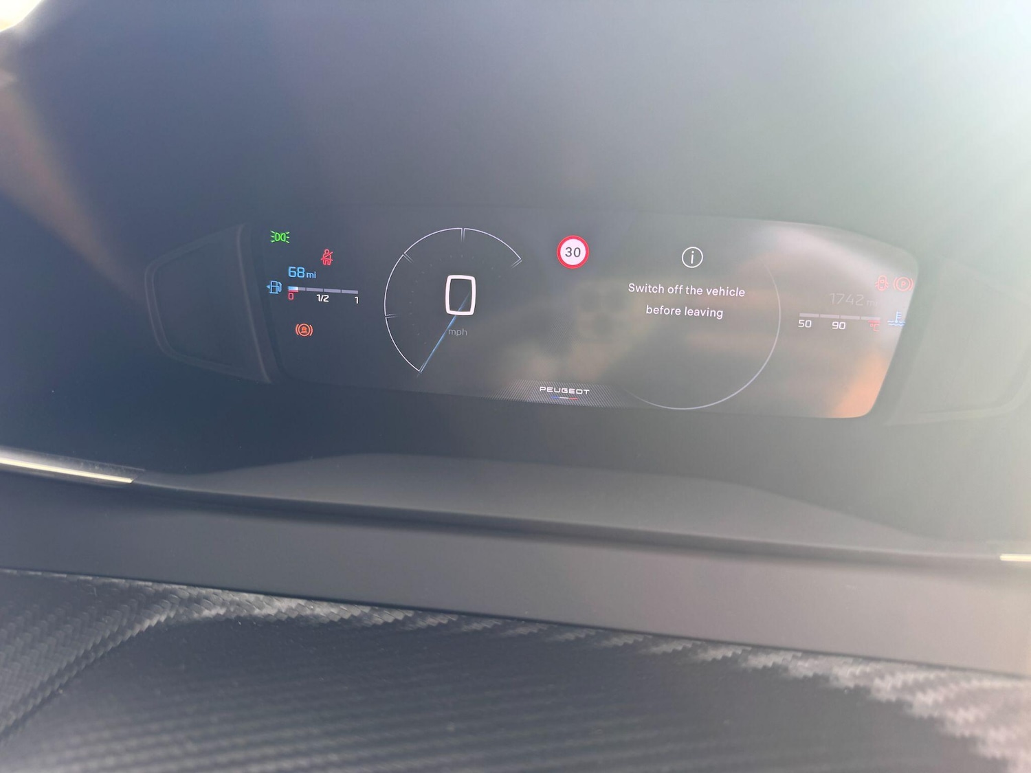 Used Peugeot 208 2025 for sale - 76440949: Photo 16