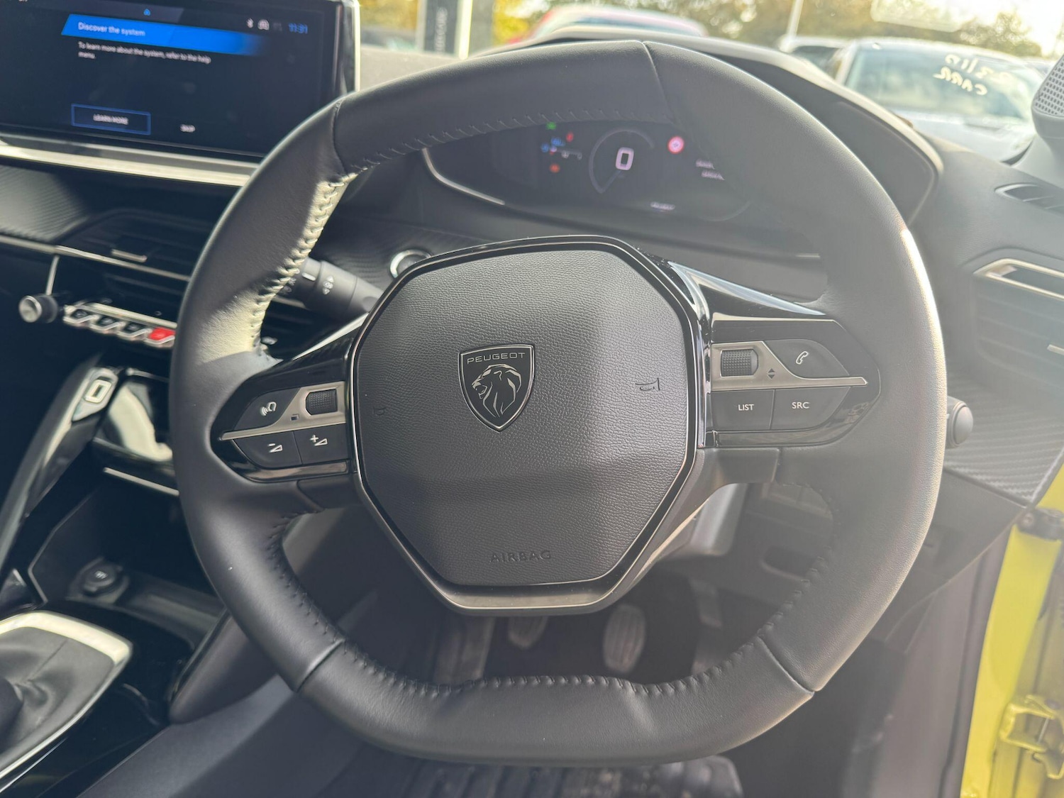 Used Peugeot 208 2025 for sale - 76440949: Photo 17