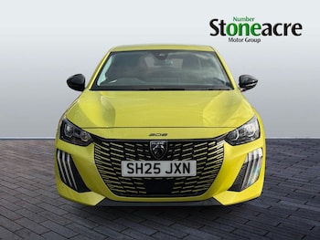 Used Peugeot 208 2025 for sale - 76440949: Photo