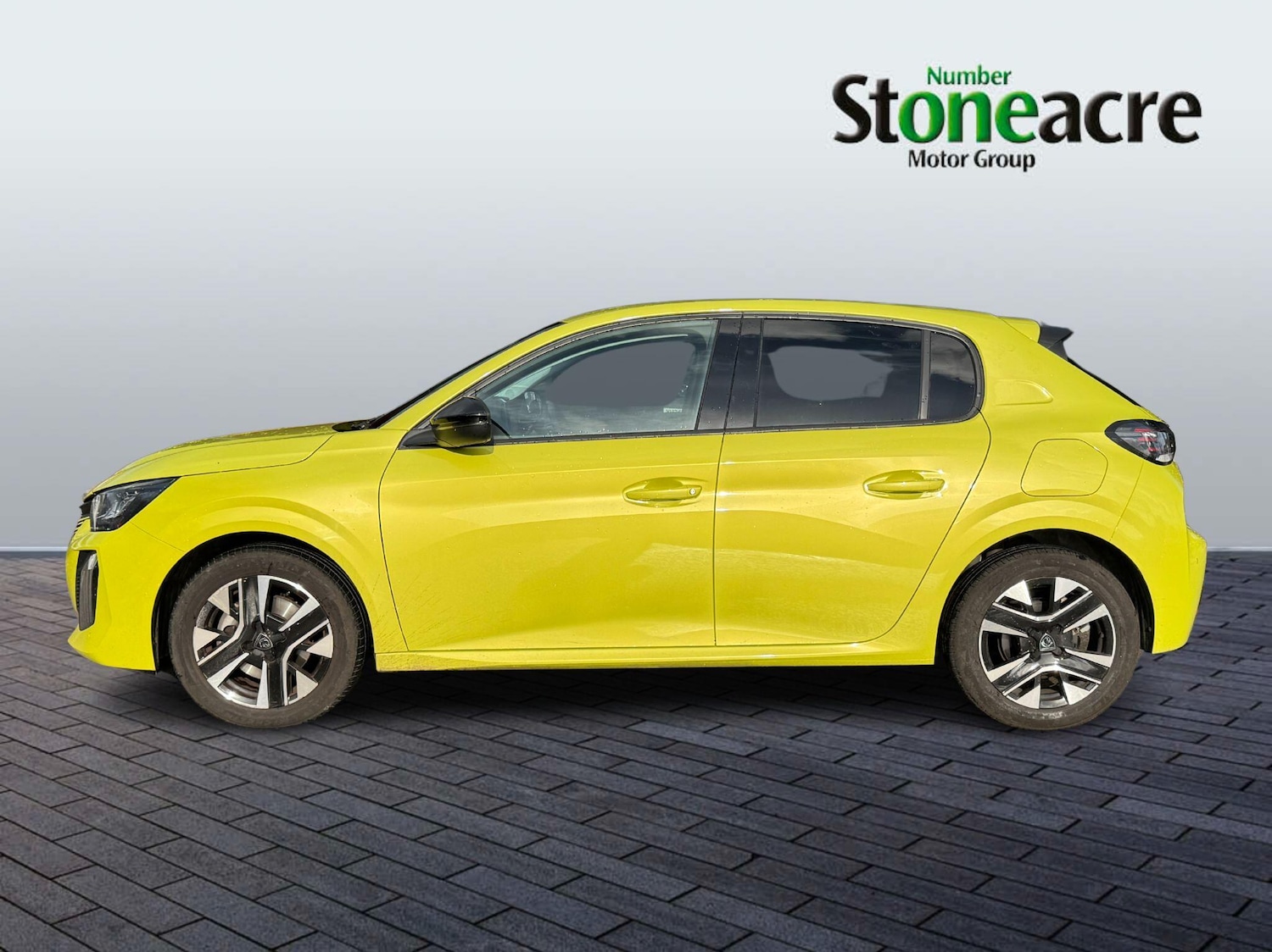 Used Peugeot 208 2025 for sale - 76440949: Photo 4