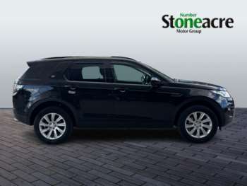 Used Land Rover Discovery Sport 2015 for sale - 75141223: Photo