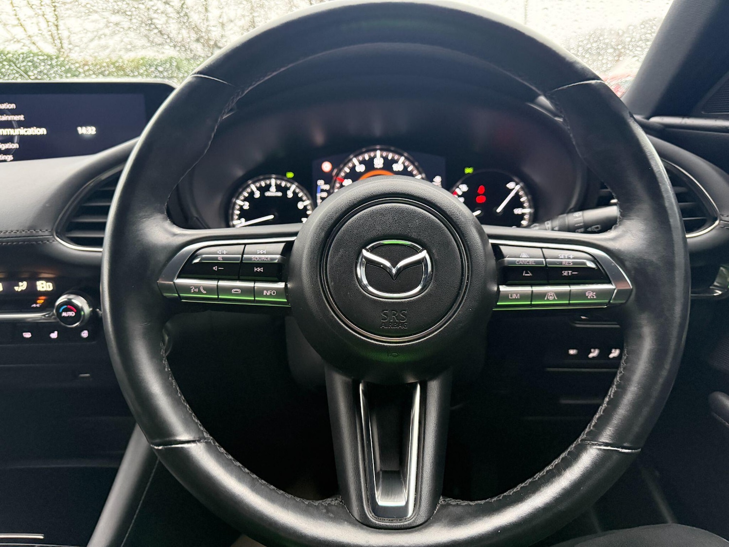 Used Mazda Mazda3 2021 for sale - 77351653: Photo 15