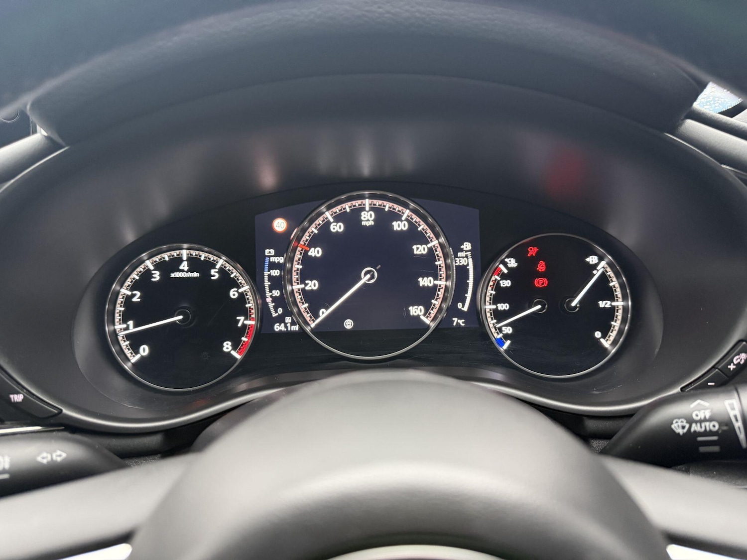 Used Mazda Mazda3 2021 for sale - 77351653: Photo 16