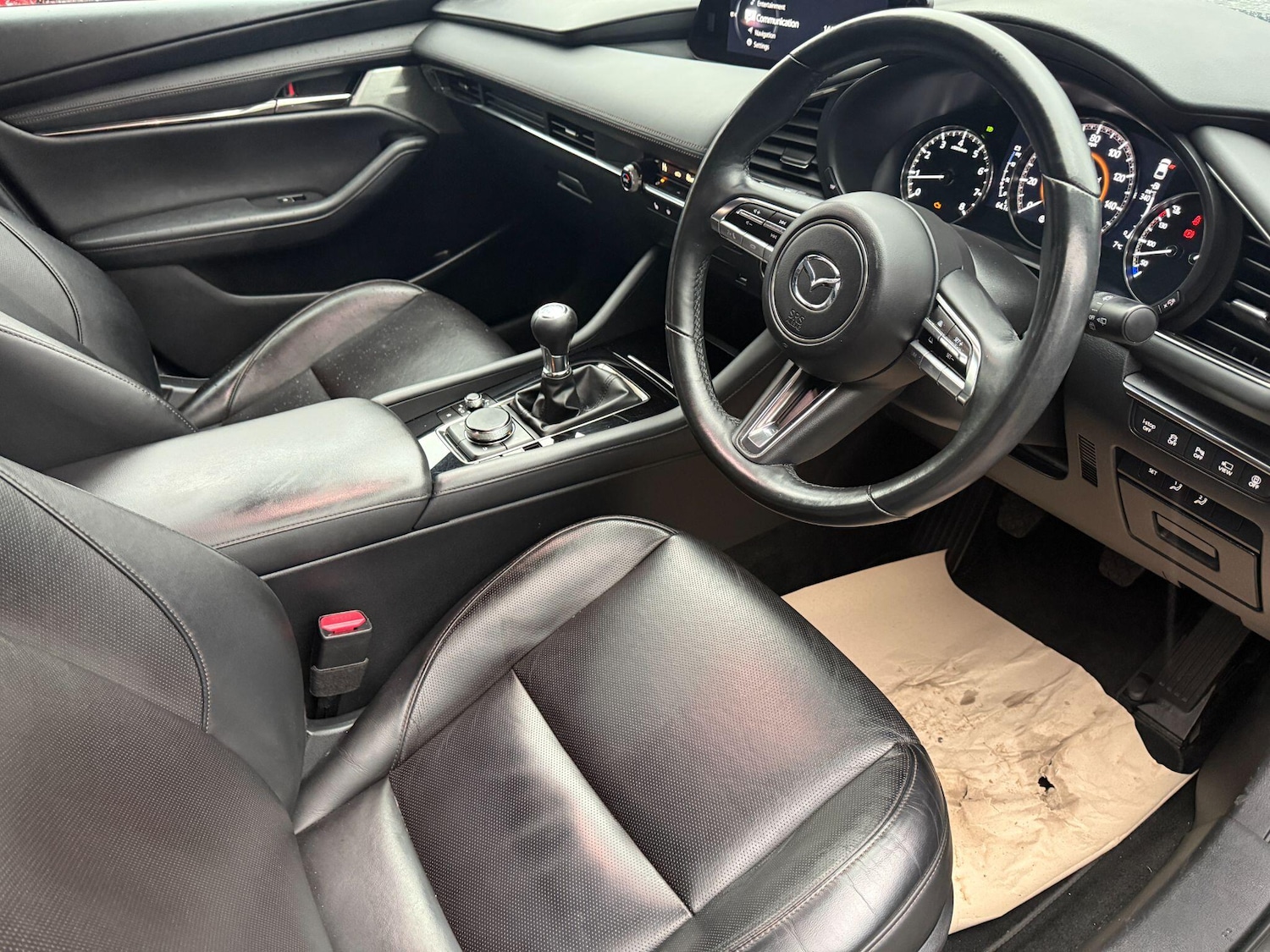 Used Mazda Mazda3 2021 for sale - 77351653: Photo 17