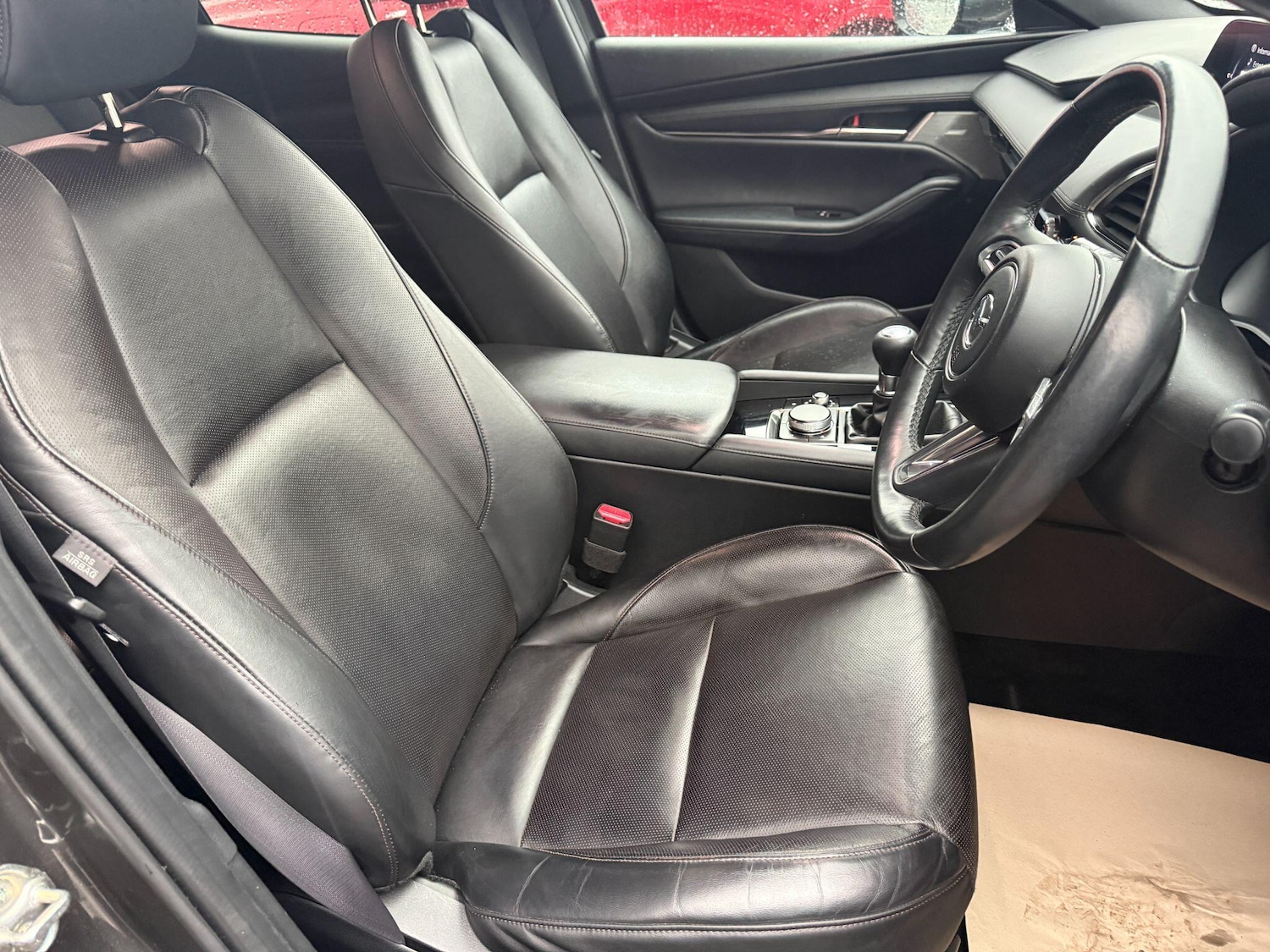 Used Mazda Mazda3 2021 for sale - 77351653: Photo 18