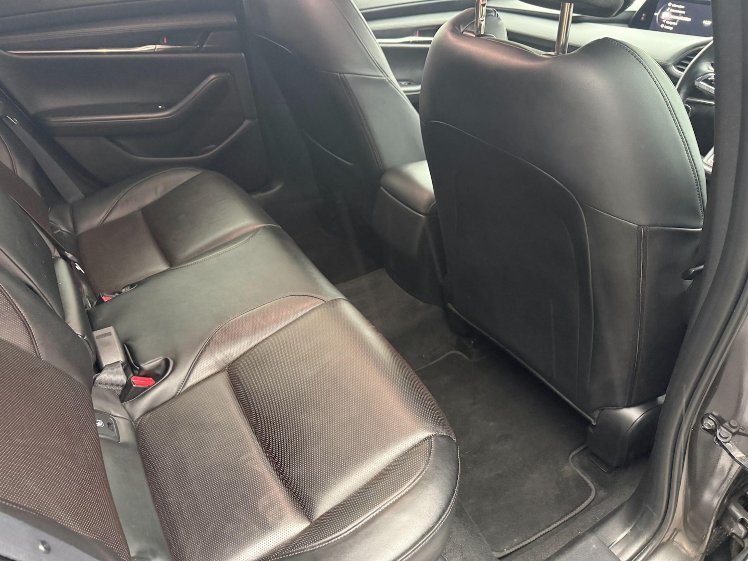 Used Mazda Mazda3 2021 for sale - 77351653: Photo 19