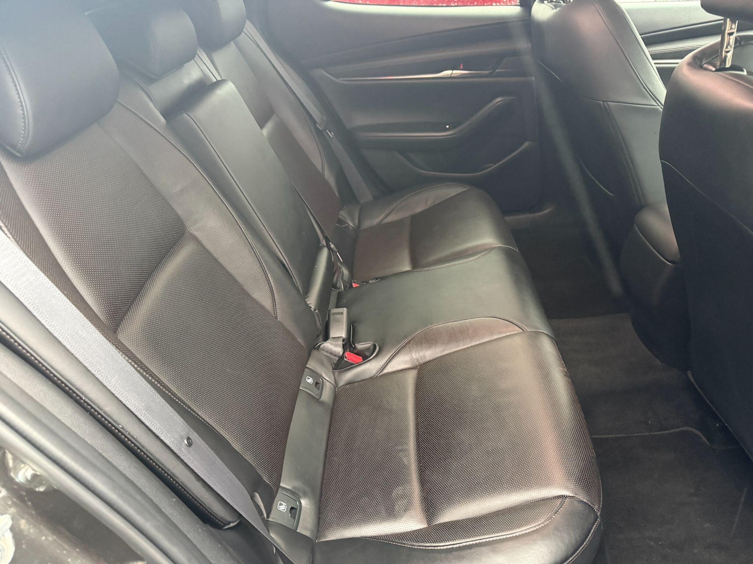 Used Mazda Mazda3 2021 for sale - 77351653: Photo 20