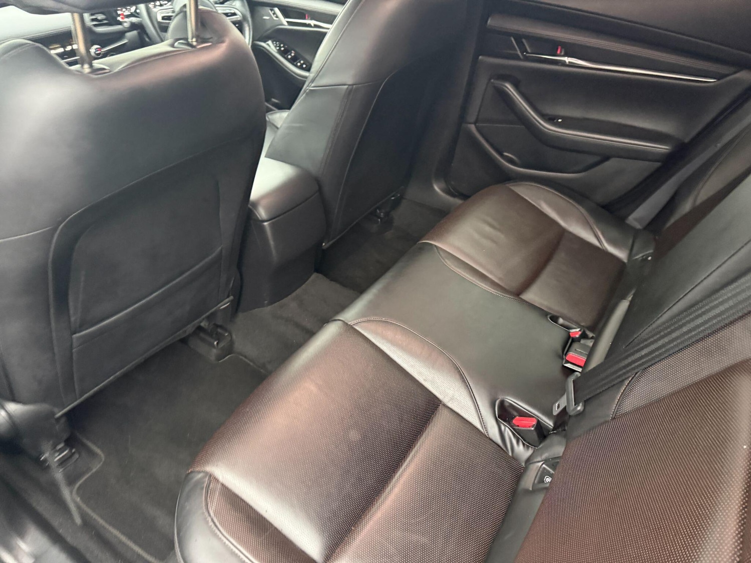 Used Mazda Mazda3 2021 for sale - 77351653: Photo 21