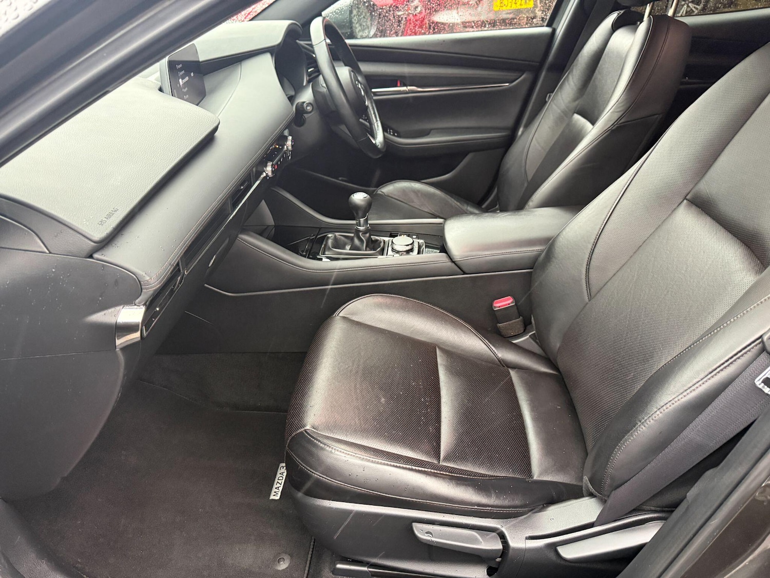 Used Mazda Mazda3 2021 for sale - 77351653: Photo 23