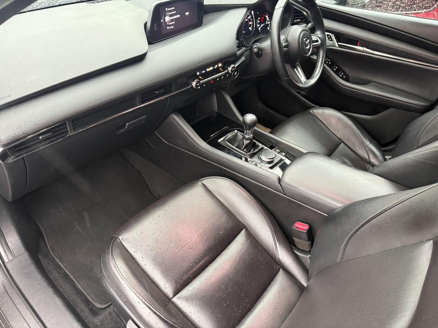 Used Mazda Mazda3 2021 for sale - 77351653: Photo 24