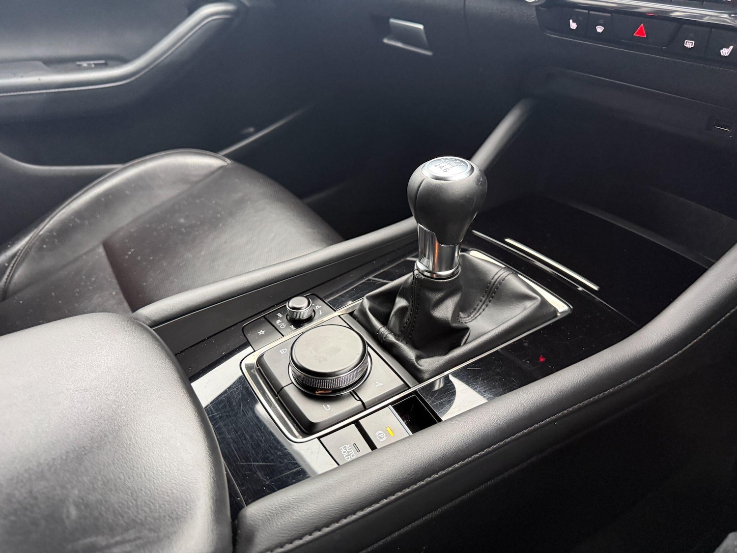 Used Mazda Mazda3 2021 for sale - 77351653: Photo 30