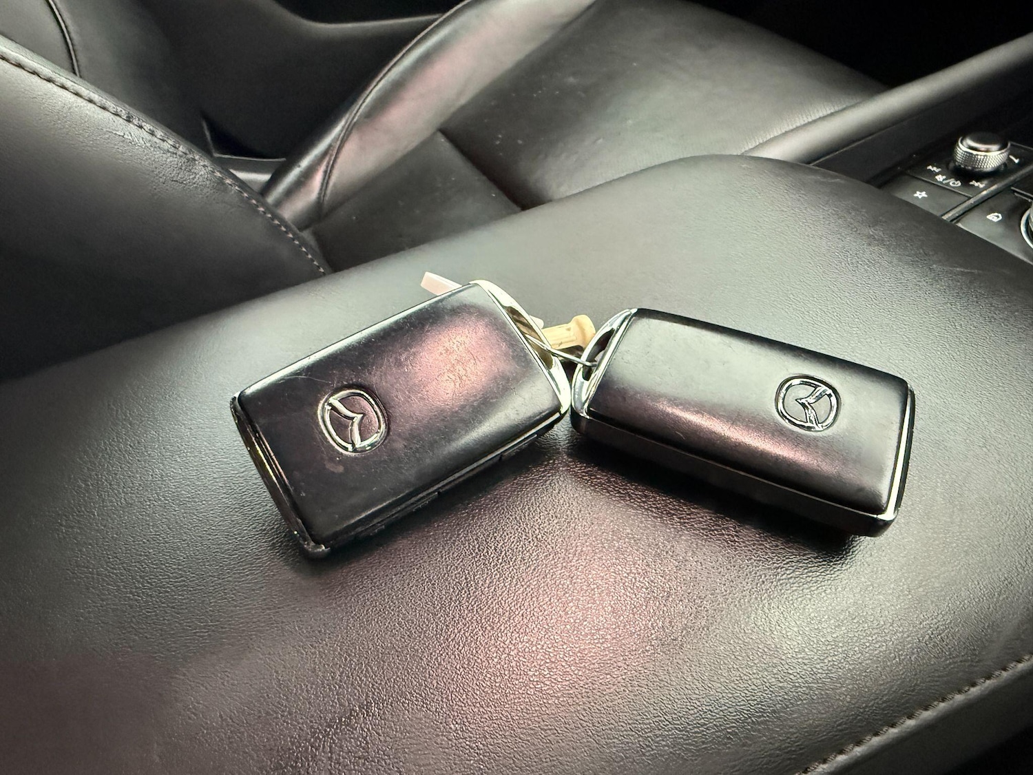 Used Mazda Mazda3 2021 for sale - 77351653: Photo 34