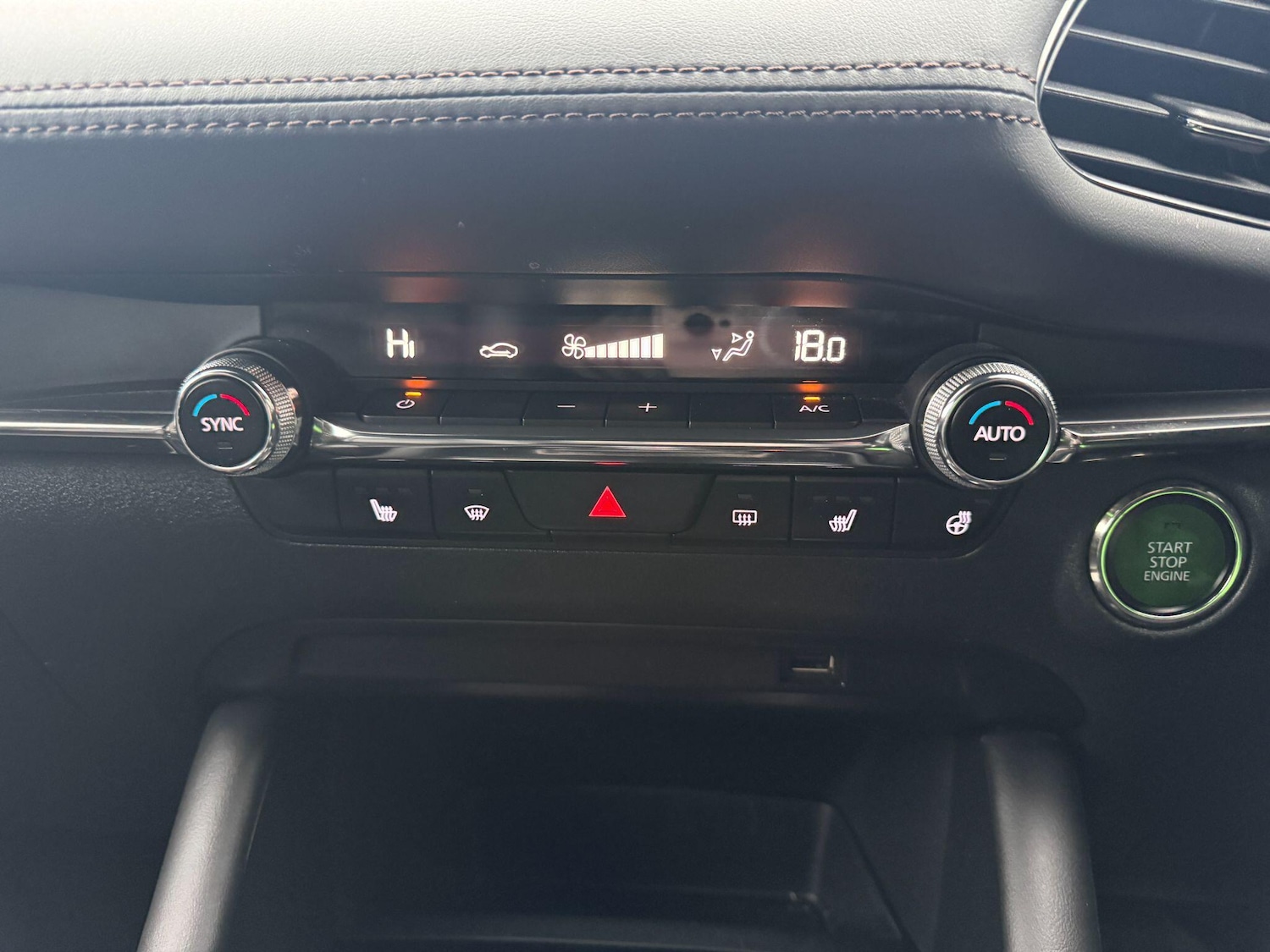 Used Mazda Mazda3 2021 for sale - 77351653: Photo 36