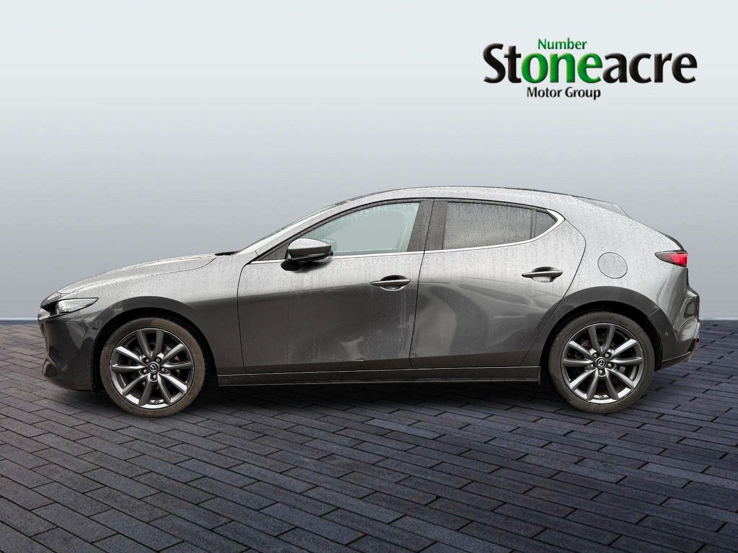 Used Mazda Mazda3 2021 for sale - 77351653: Photo 6