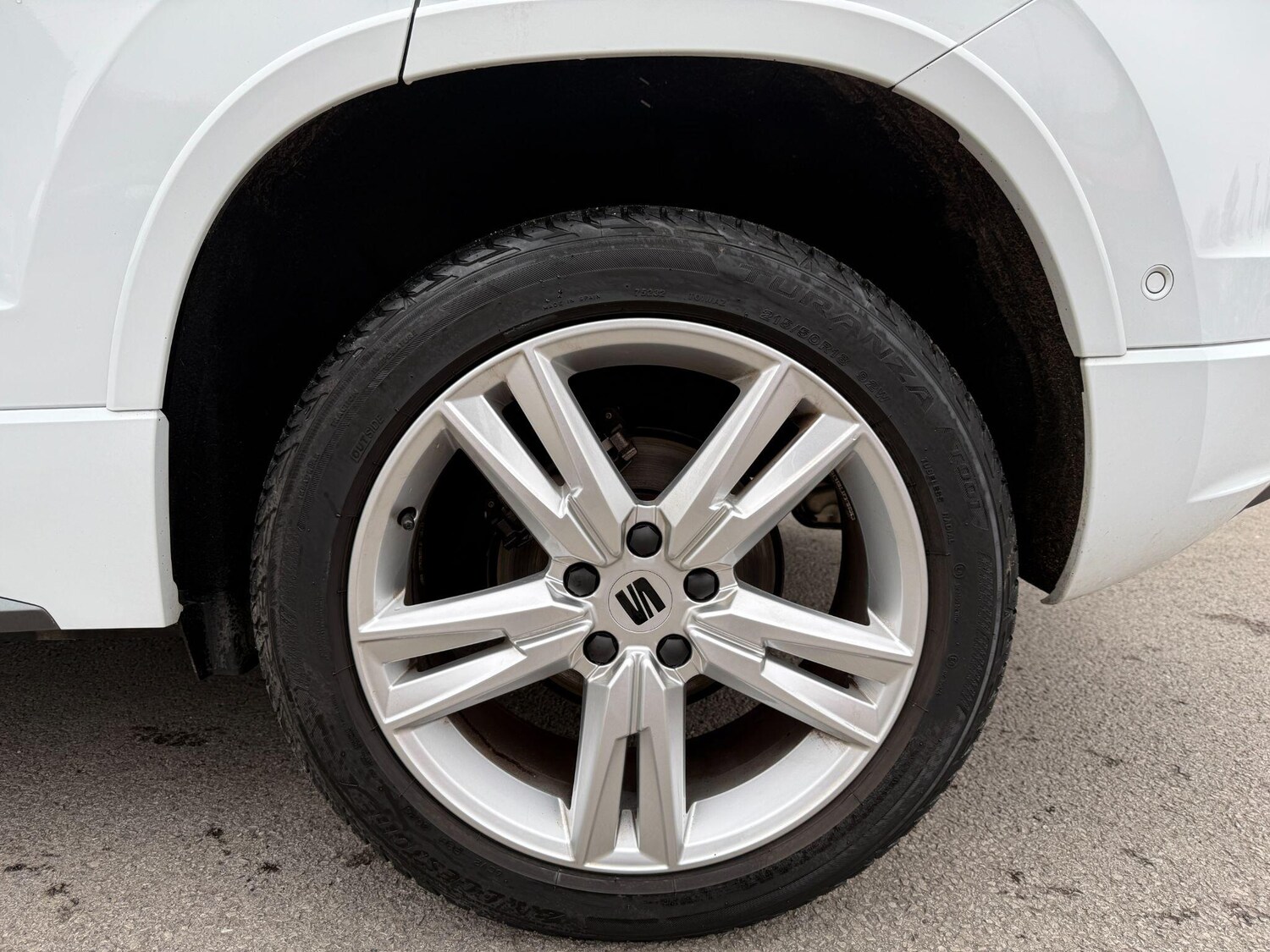 Used SEAT Ateca 2024 for sale - 77982512: Photo 10