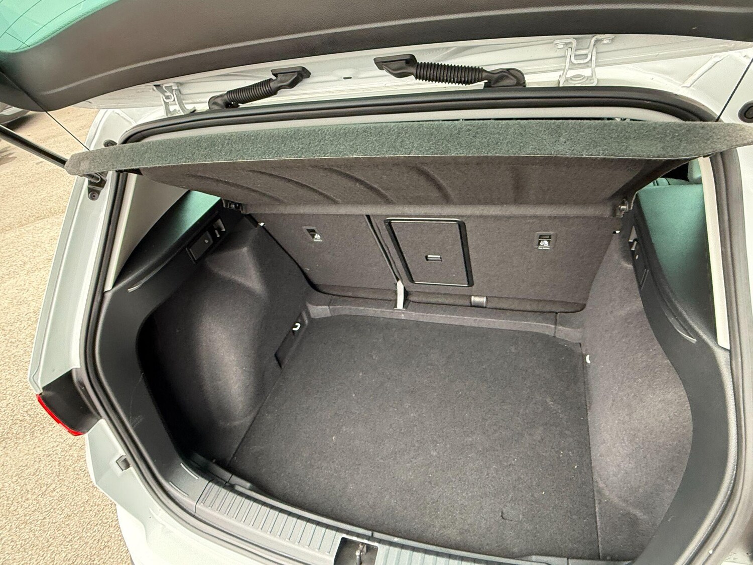 Used SEAT Ateca 2024 for sale - 77982512: Photo 14