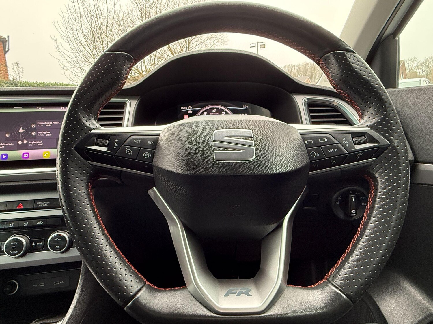 Used SEAT Ateca 2024 for sale - 77982512: Photo 15