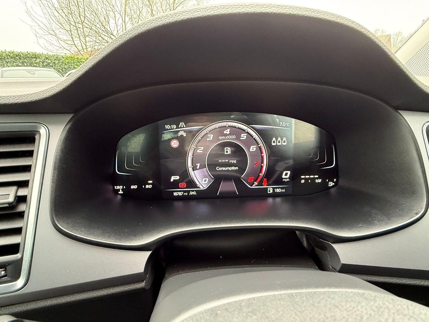 Used SEAT Ateca 2024 for sale - 77982512: Photo 16