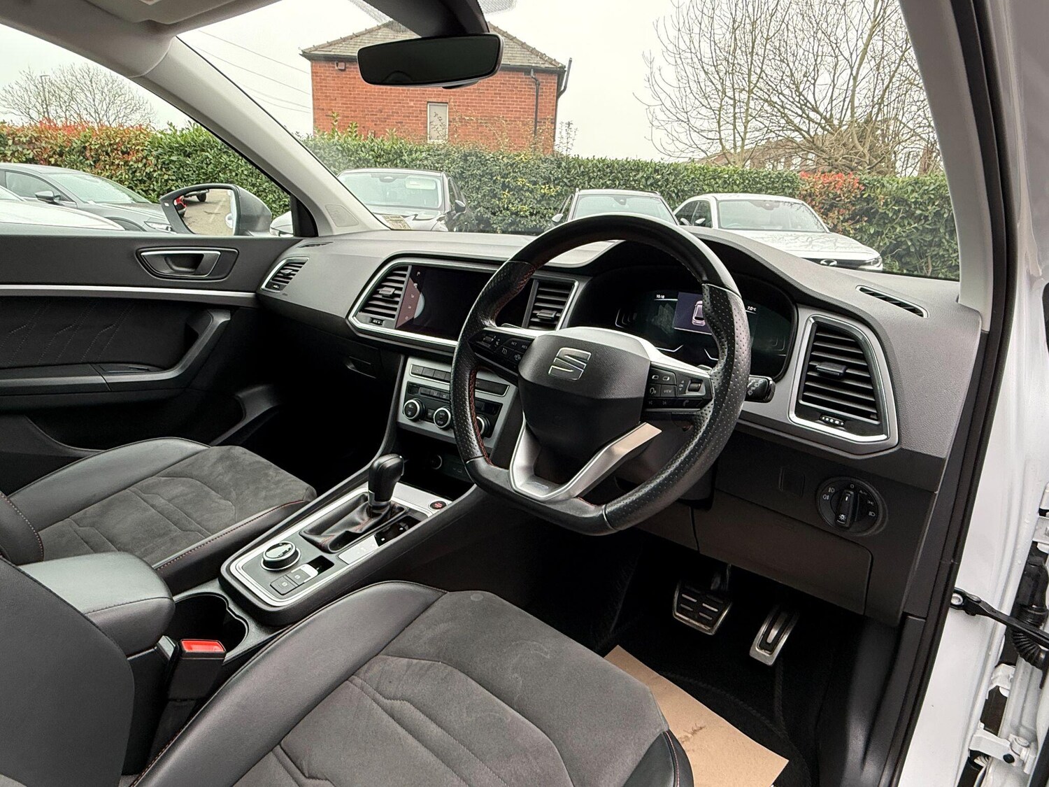 Used SEAT Ateca 2024 for sale - 77982512: Photo 18