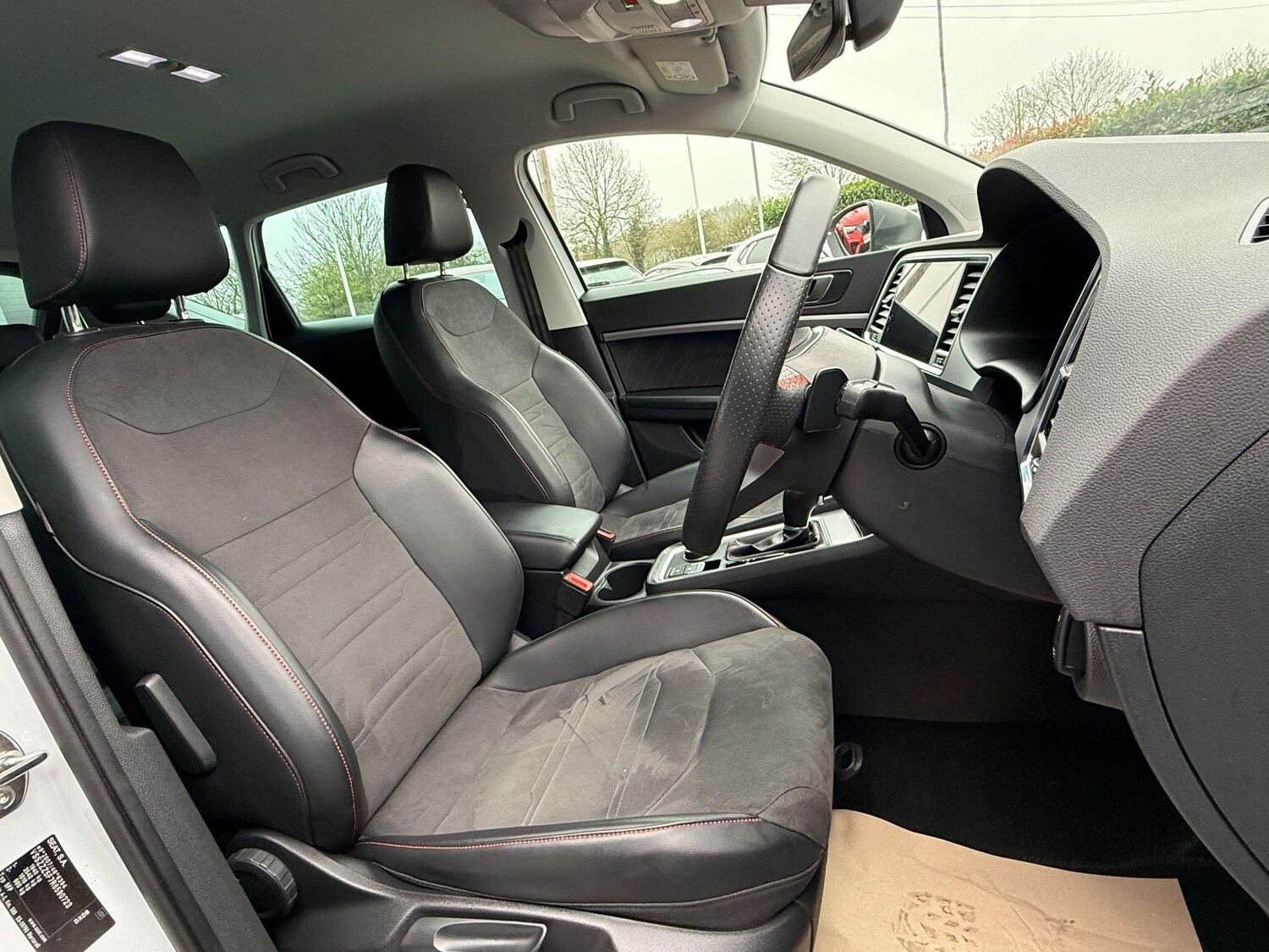 Used SEAT Ateca 2024 for sale - 77982512: Photo 19