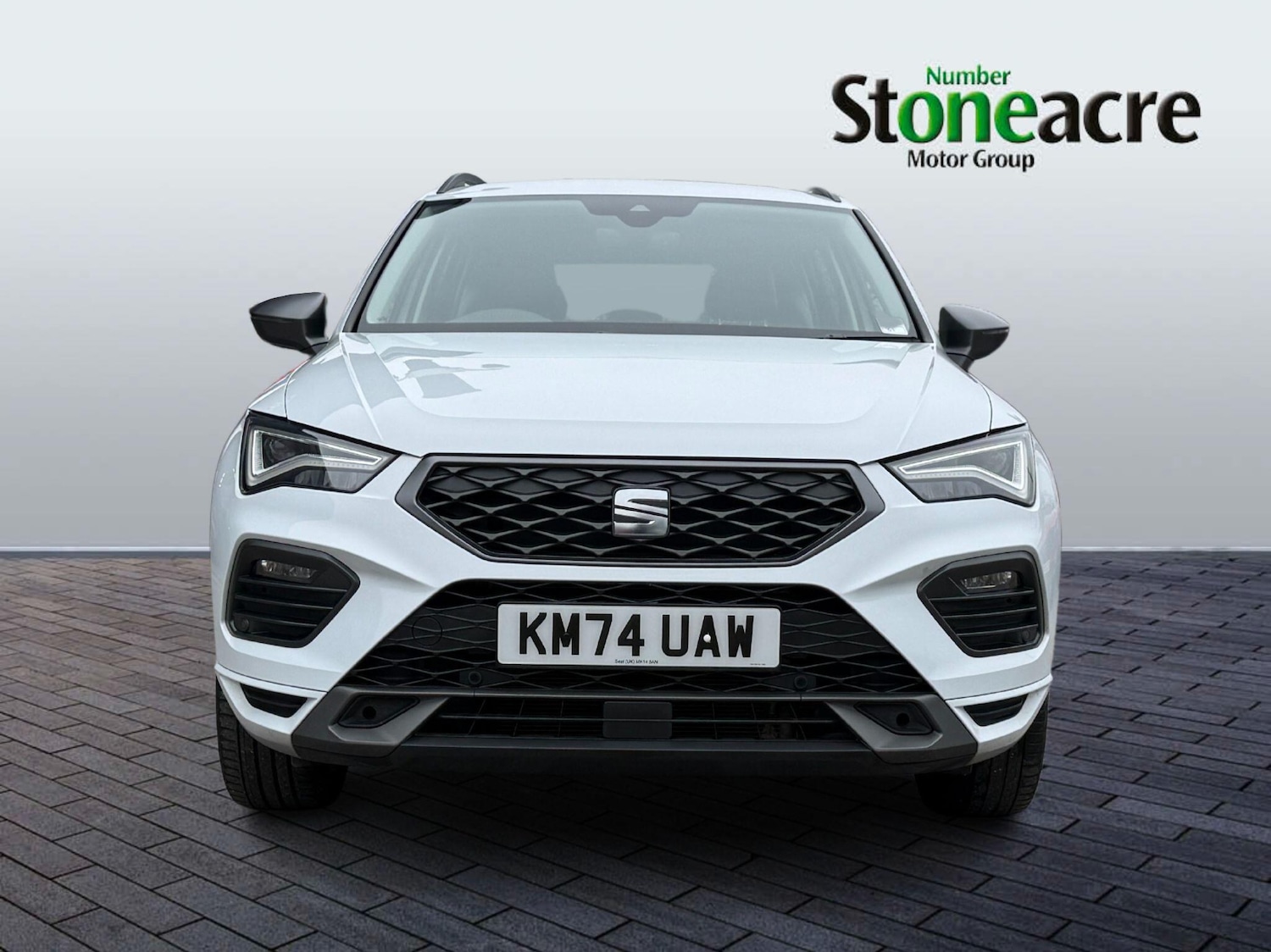 Used SEAT Ateca 2024 for sale - 77982512: Photo 2