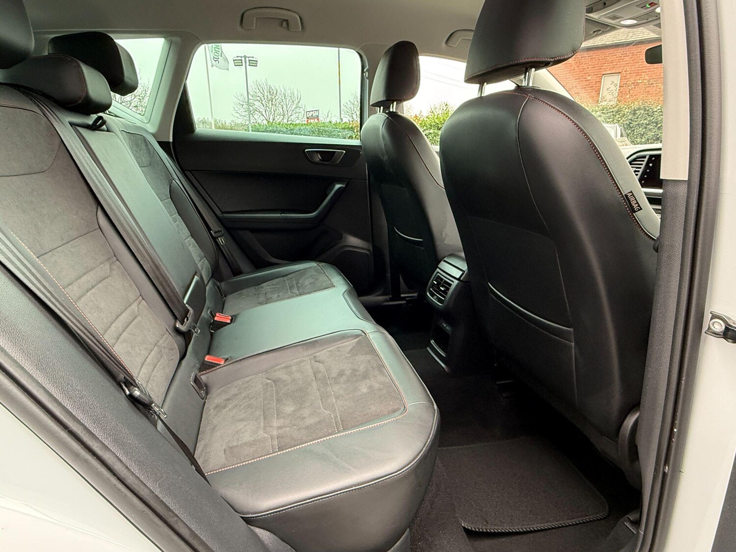 Used SEAT Ateca 2024 for sale - 77982512: Photo 20