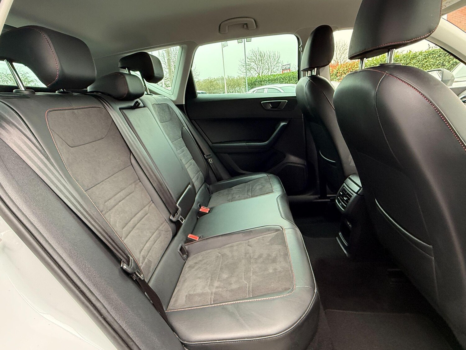 Used SEAT Ateca 2024 for sale - 77982512: Photo 21