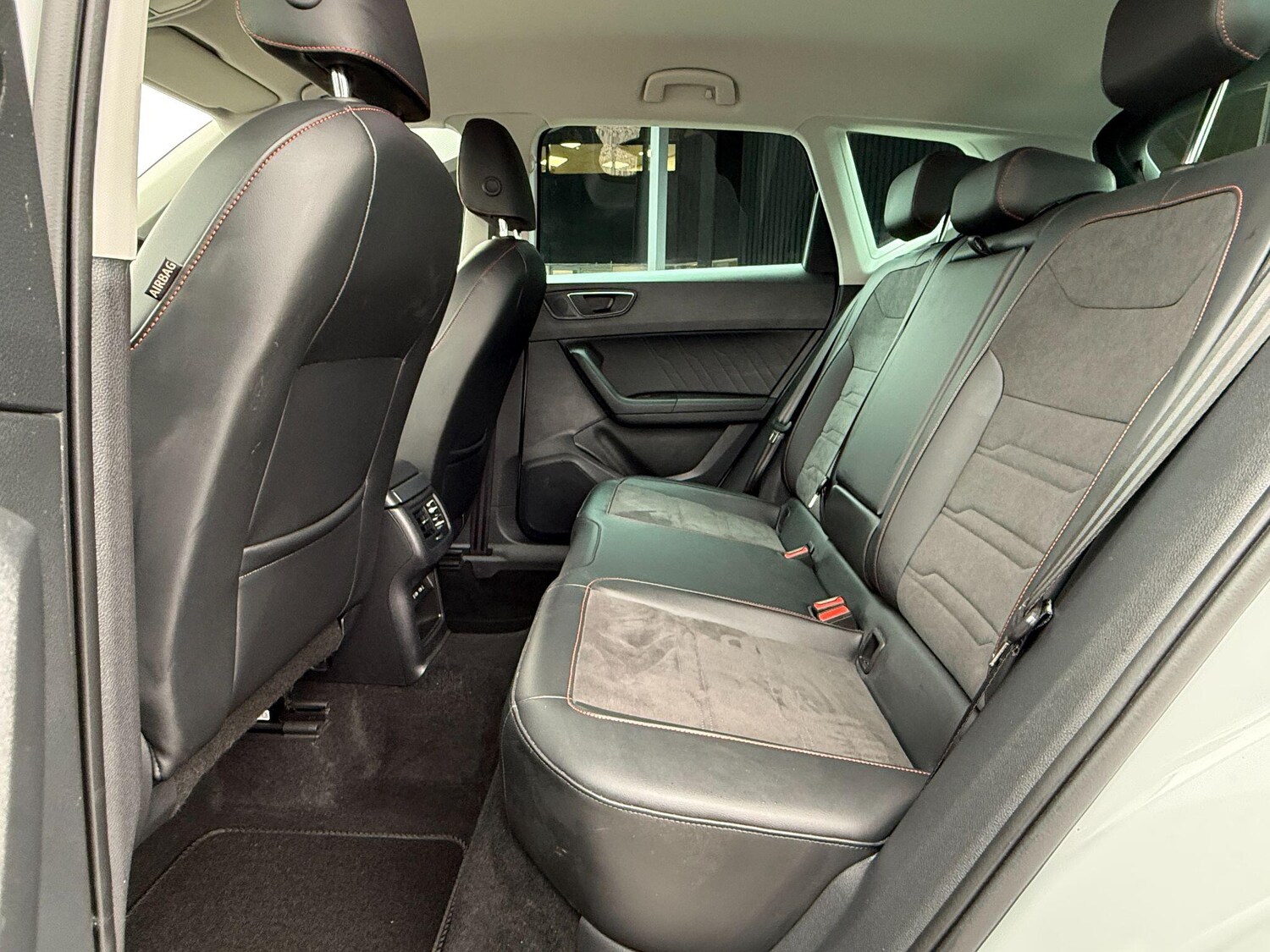 Used SEAT Ateca 2024 for sale - 77982512: Photo 22