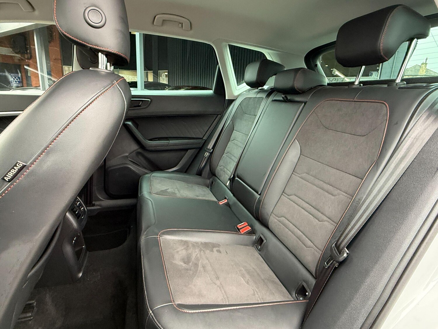 Used SEAT Ateca 2024 for sale - 77982512: Photo 23