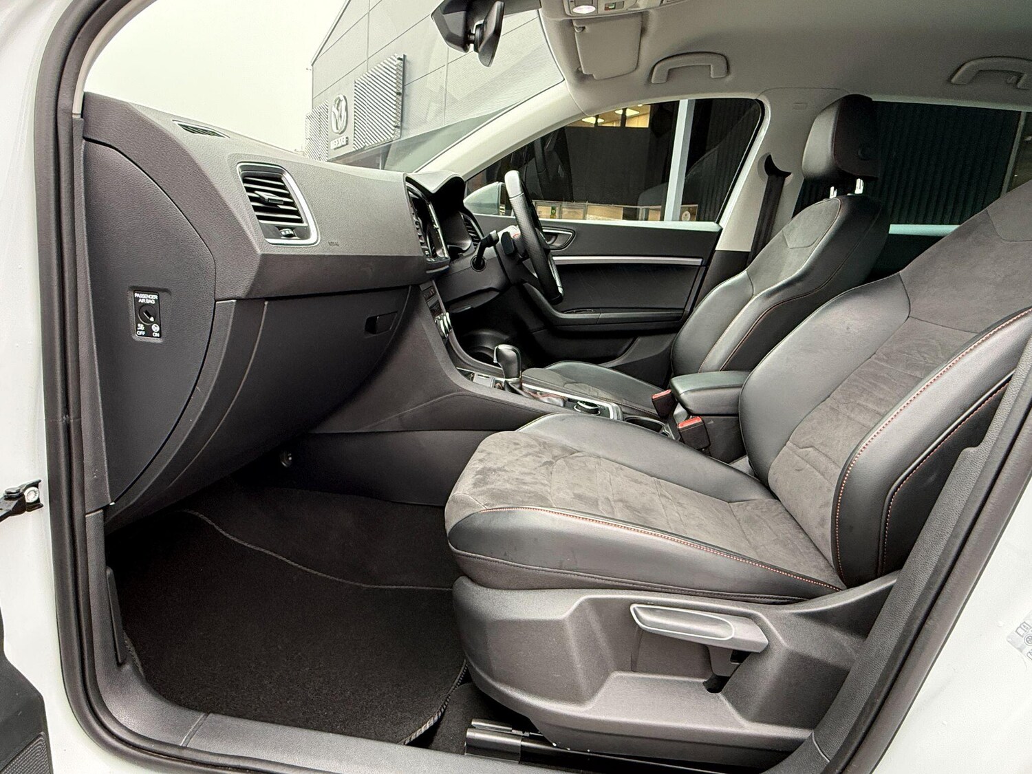 Used SEAT Ateca 2024 for sale - 77982512: Photo 24