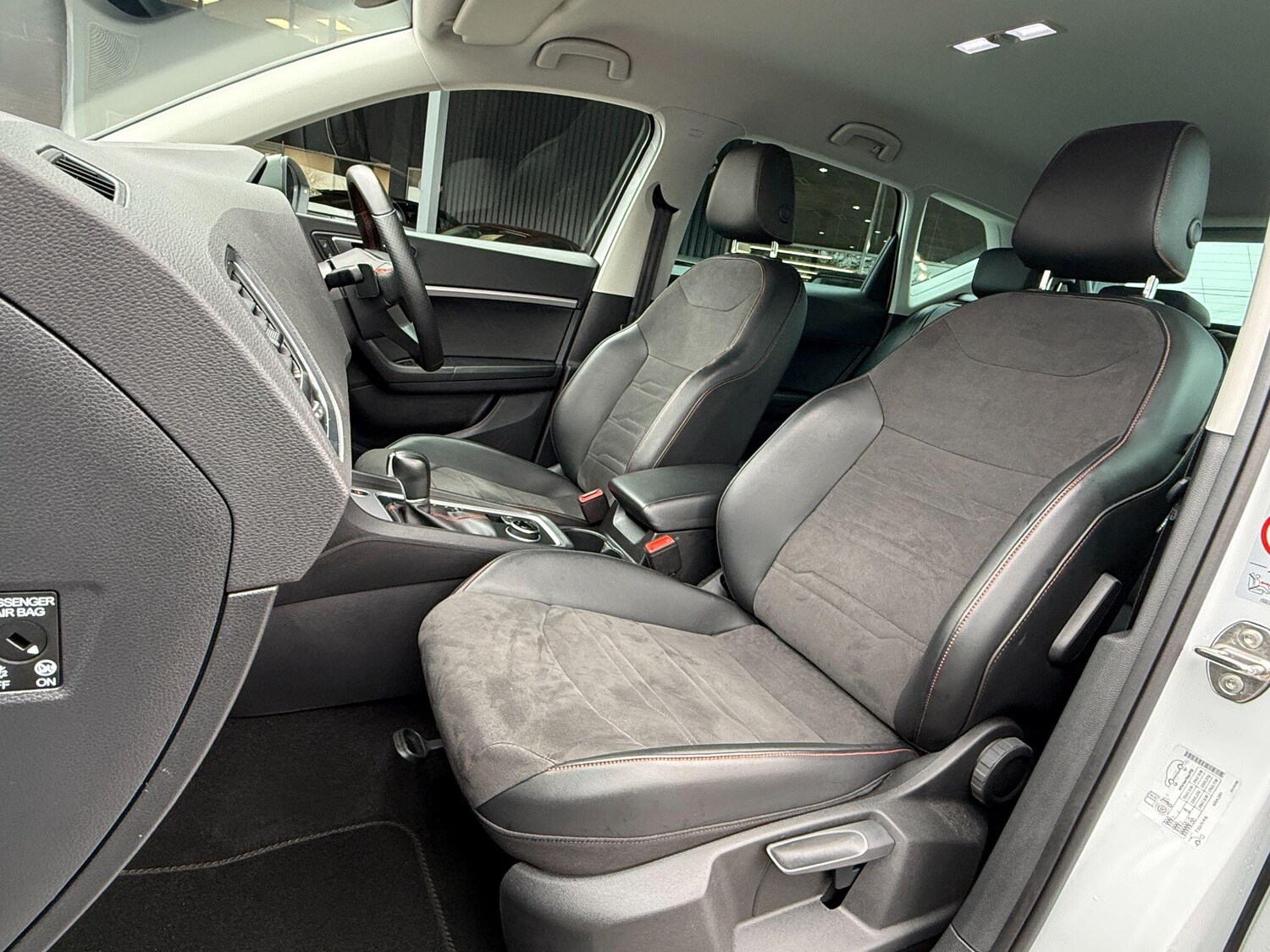 Used SEAT Ateca 2024 for sale - 77982512: Photo 25