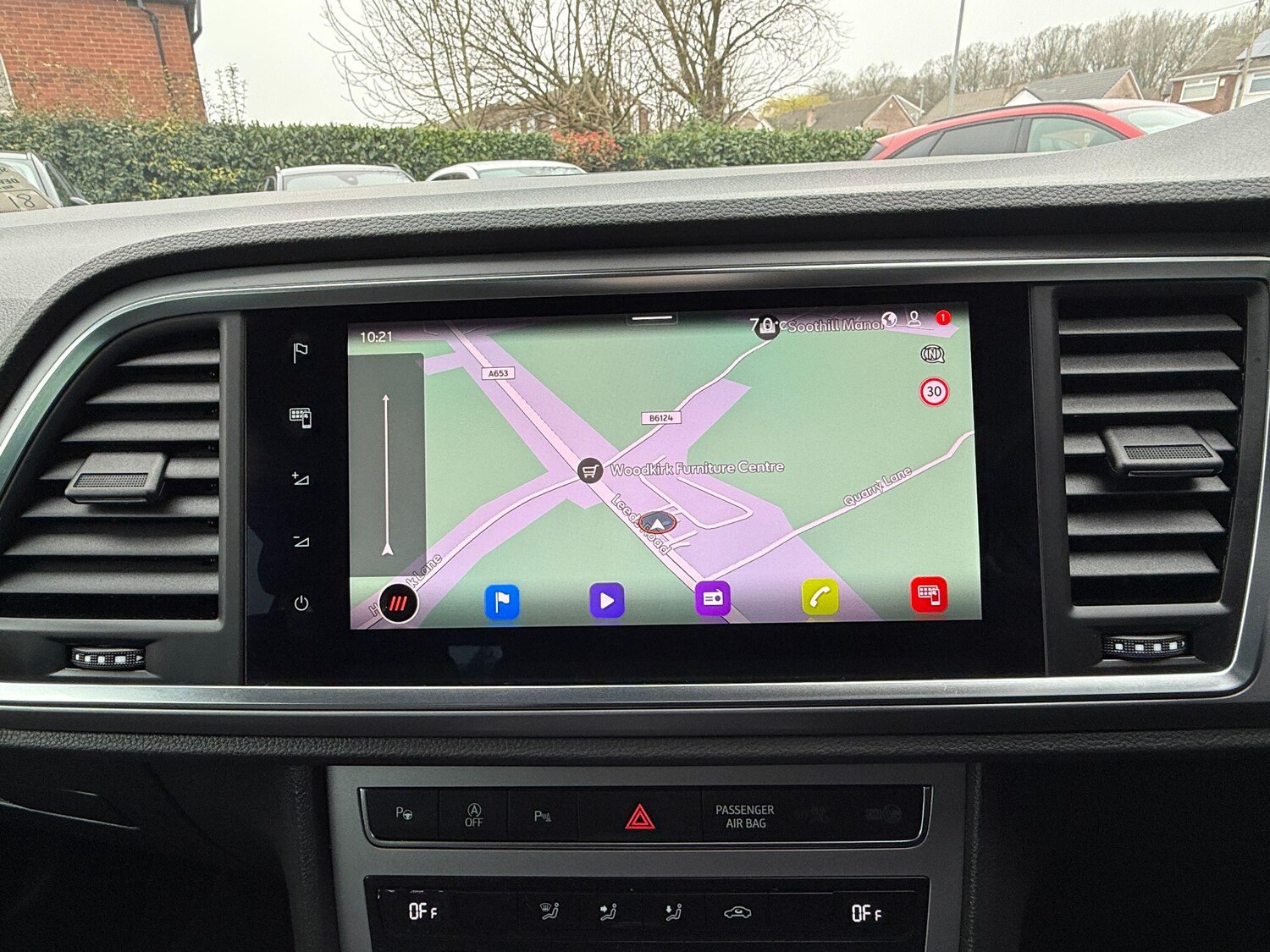 Used SEAT Ateca 2024 for sale - 77982512: Photo 26