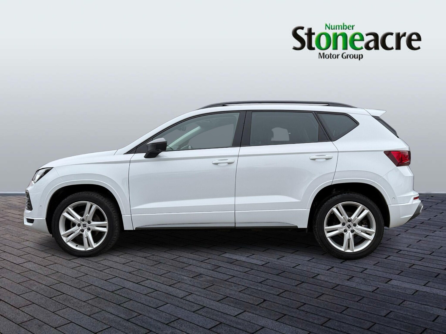 Used SEAT Ateca 2024 for sale - 77982512: Photo 5