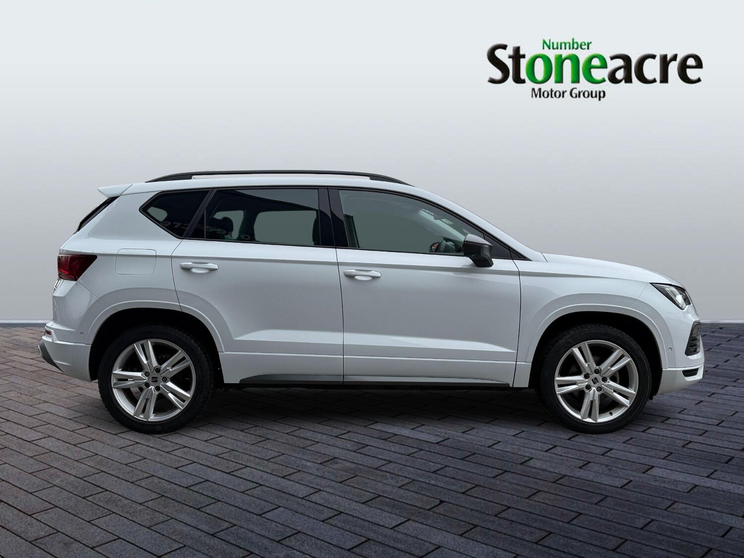 Used SEAT Ateca 2024 for sale - 77982512: Photo 7