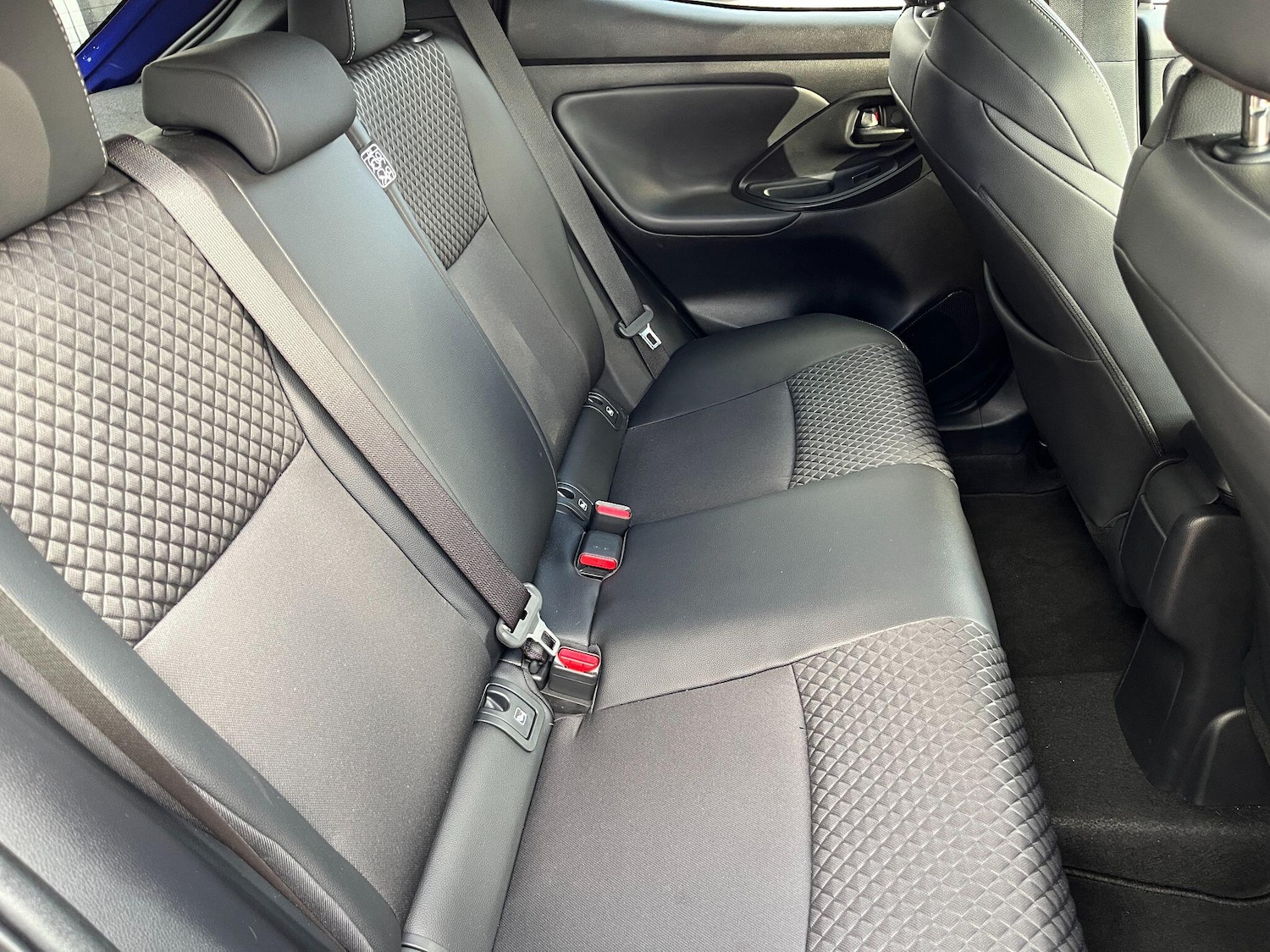 Used Mazda Mazda2 HYBRID 2025 for sale - 77376147: Photo 10