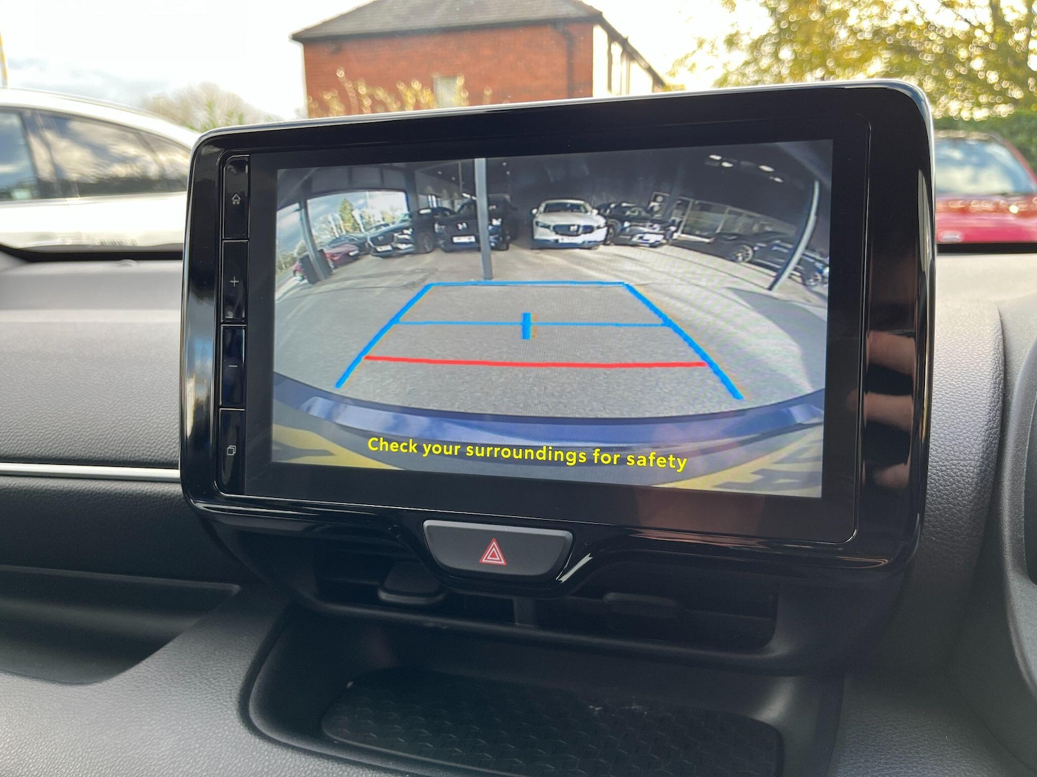 Used Mazda Mazda2 HYBRID 2025 for sale - 77376147: Photo 17