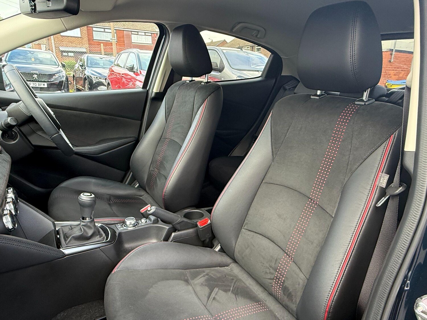 Used Mazda Mazda2 2023 for sale - 77242771: Photo 17