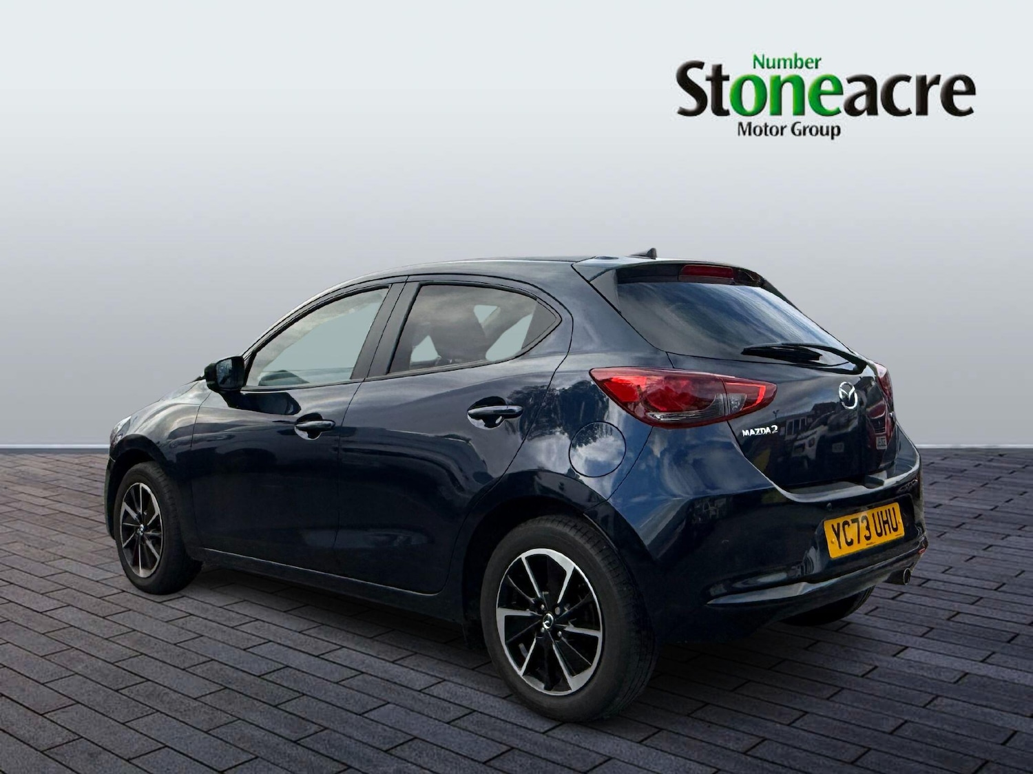 Used Mazda Mazda2 2023 for sale - 77242771: Photo 5