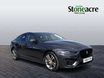 (21) - 2.0 P300i R-Dynamic SE Auto AWD Euro 6 (s/s) 4dr
