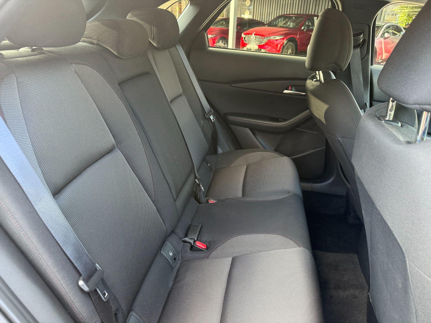 Used Mazda CX-30 2024 for sale - 76071649: Photo 18
