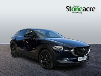 Mazda - CX-30