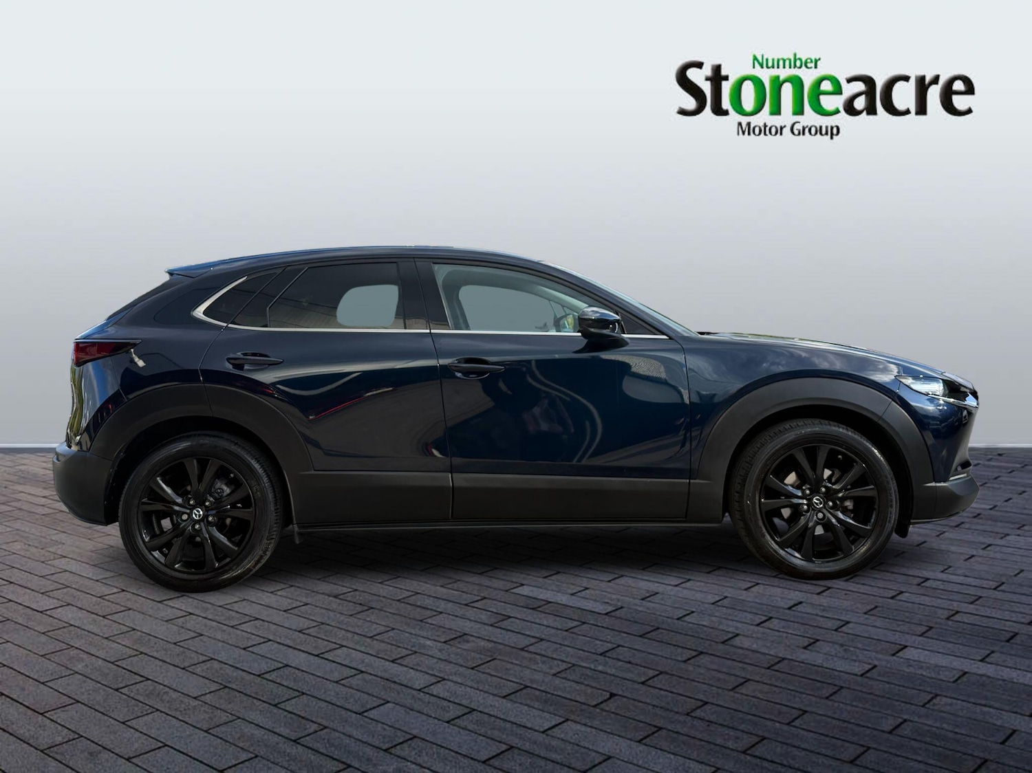 Used Mazda CX-30 2024 for sale - 76071649: Photo 2
